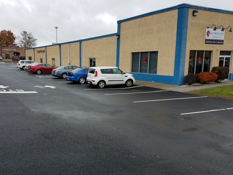 More Photos Of 271 Bethlehem Pike, Colmar Office For Lease