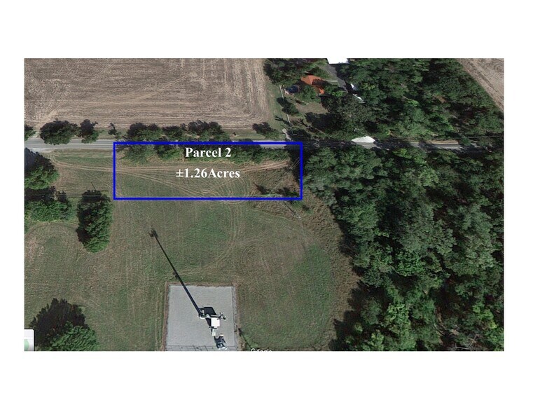 More Photos Of 1421 NE Rogers Ln, Lawton Land For Sale