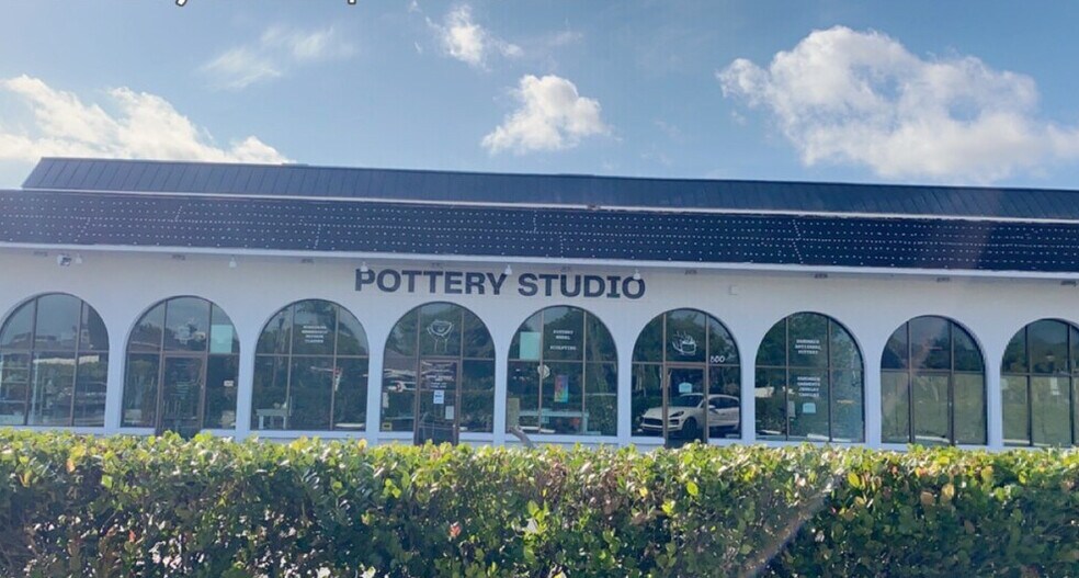 More Photos Of 800 NE 13th St, Fort Lauderdale Storefront Retail Office For Lease