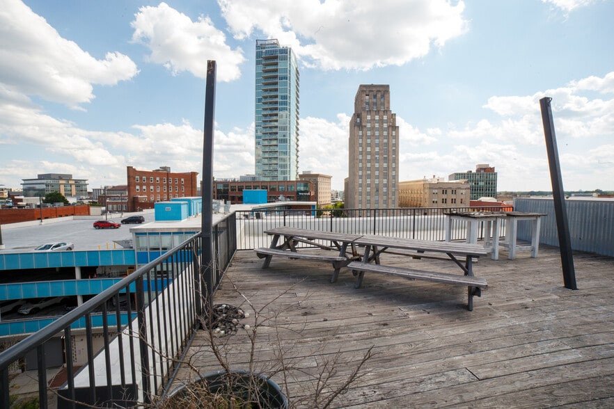 More Photos Of 309 E Chapel Hill St, Durham Office For Lease