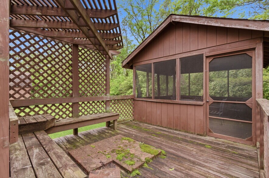 More Photos Of 7731 Traders Ln, Indianapolis Office For Sale