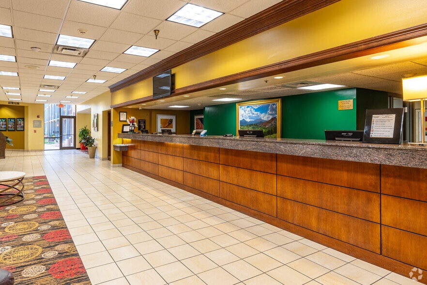 More Photos Of 801 Avenue Q, Lubbock Hotel For Sale