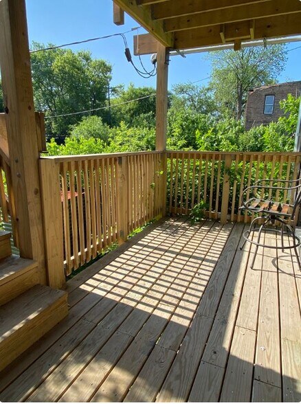 More Photos Of 1721 W 65th St, Chicago Apartments For Sale