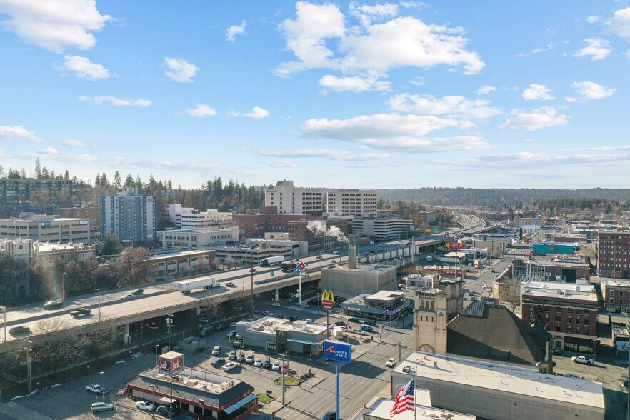 More Photos Of 221 S. Howard Street, Spokane Specialty For Sale