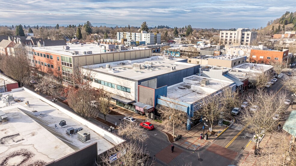 More Photos Of 133 W Broadway, Eugene Office For Sale