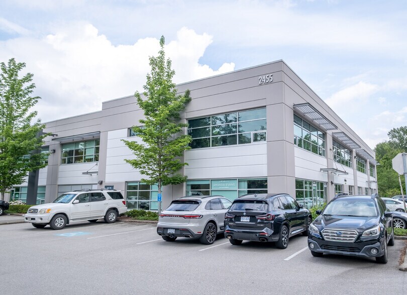 More Photos Of 2455 Dollarton Hwy, North Vancouver District Warehouse For Sale