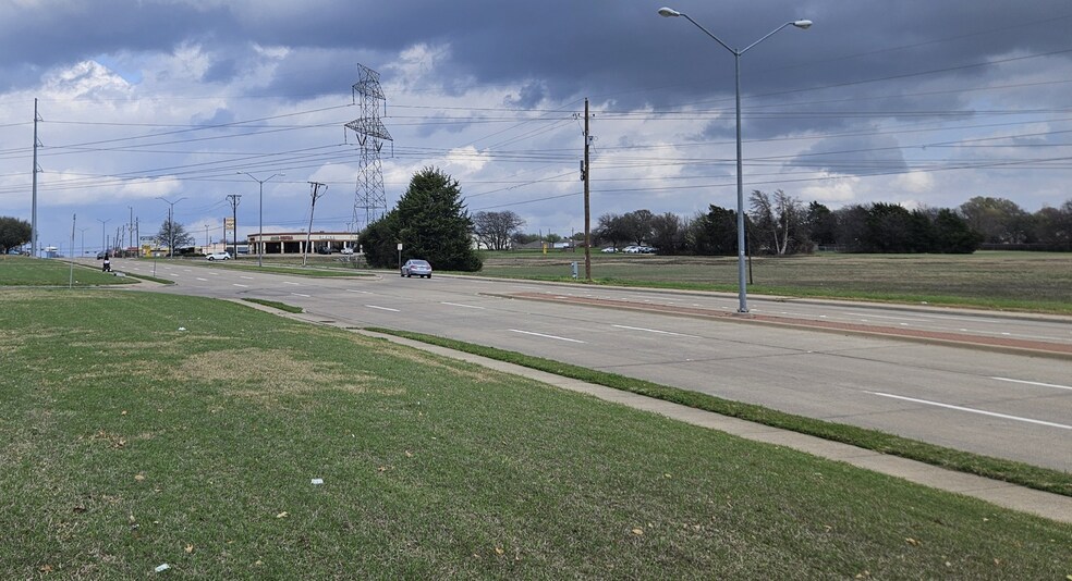 More Photos Of 1668 S Clark Rd, Duncanville Land For Sale