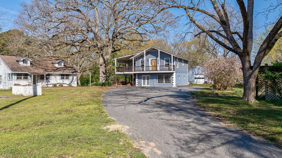More Photos Of 8986 U.S. 29 S, Hull Land For Sale