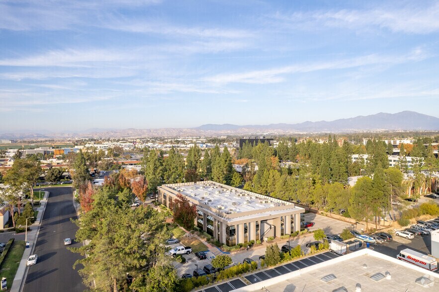 More Photos Of 23232 Peralta Dr, Laguna Hills Office For Sale