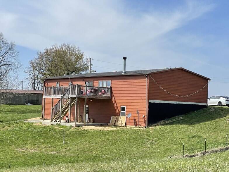 More Photos Of 93 Buck Run Rd, Bedford Land For Sale