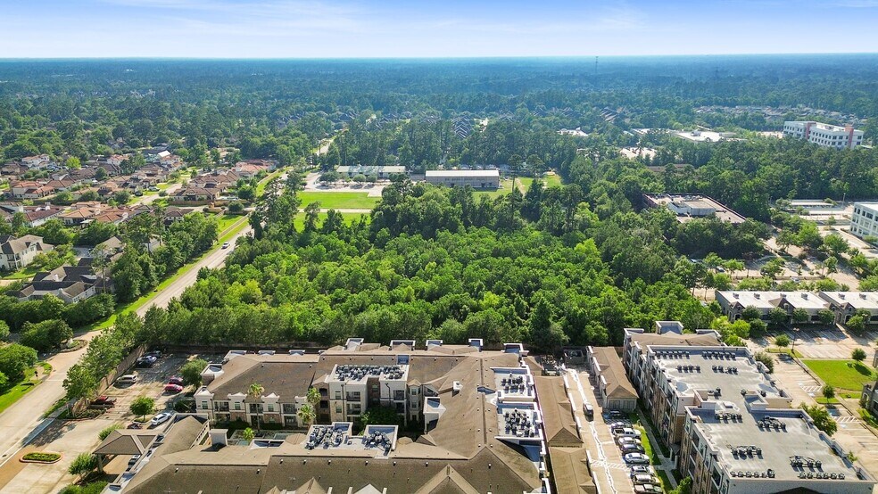 More Photos Of 1120 Wellman Rd, Conroe Land For Sale