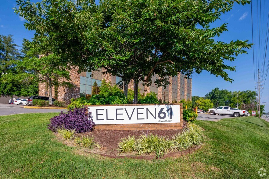 More Photos Of 1161 Murfreesboro Pike, Nashville Office For Lease