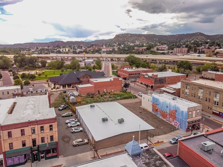 More Photos Of 323 N Commercial St, Trinidad Rehabilitation Center For Lease