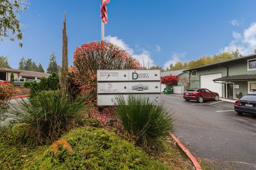 More Photos Of 5706 Bethel Rd, Port Orchard Warehouse For Sale