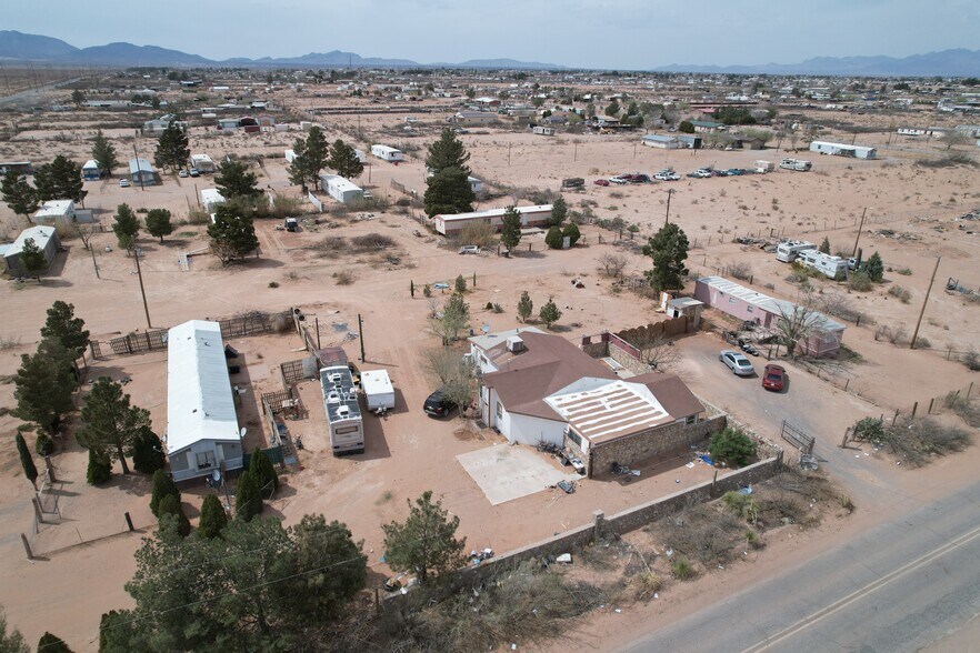 More Photos Of 872 State Line dr, Chaparral Manufactured Housing Mobile Home Park For Sale