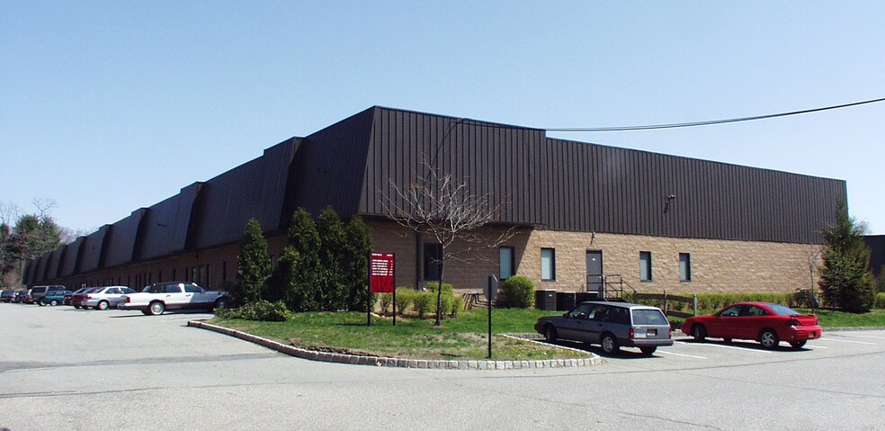 More Photos Of 111 Canfield Ave, Randolph Light Distribution For Lease