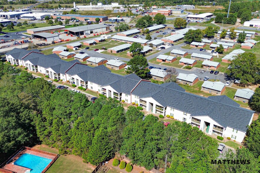 More Photos Of 390 Old Mill Rd, Cartersville Apartments For Sale