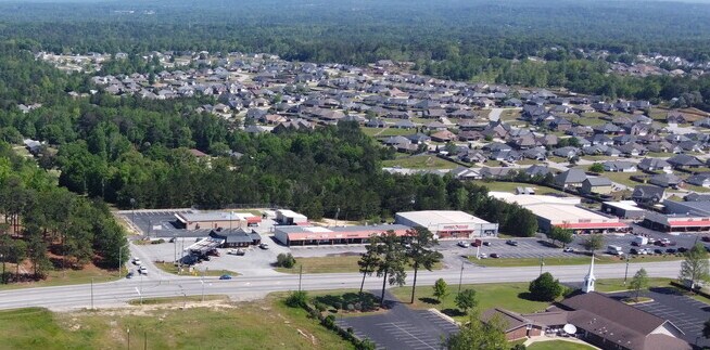 More Photos Of 3926 Us-80 Hwy, Phenix City Freestanding For Sale