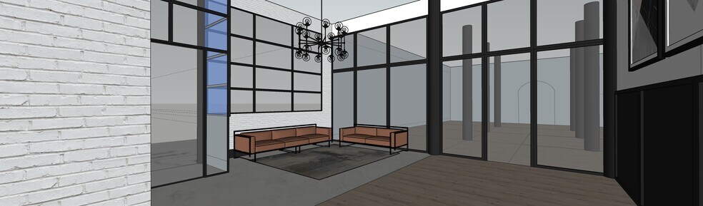 More Photos Of 31 N Tejon St, Colorado Springs Office For Lease