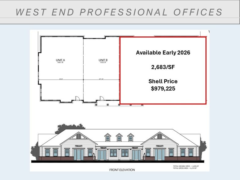 More Photos Of 180 Venture Vally Ct, Town Of Nocatee Office For Sale