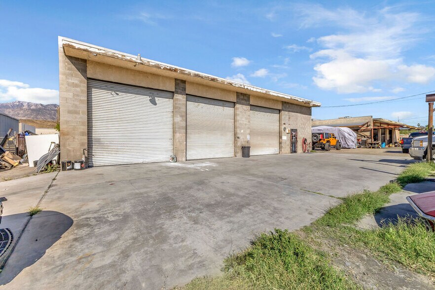 More Photos Of 68361 Kieley Rd, Cathedral City Service For Sale