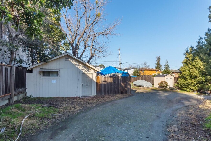 More Photos Of 541 Page St, San Jose Apartments For Sale