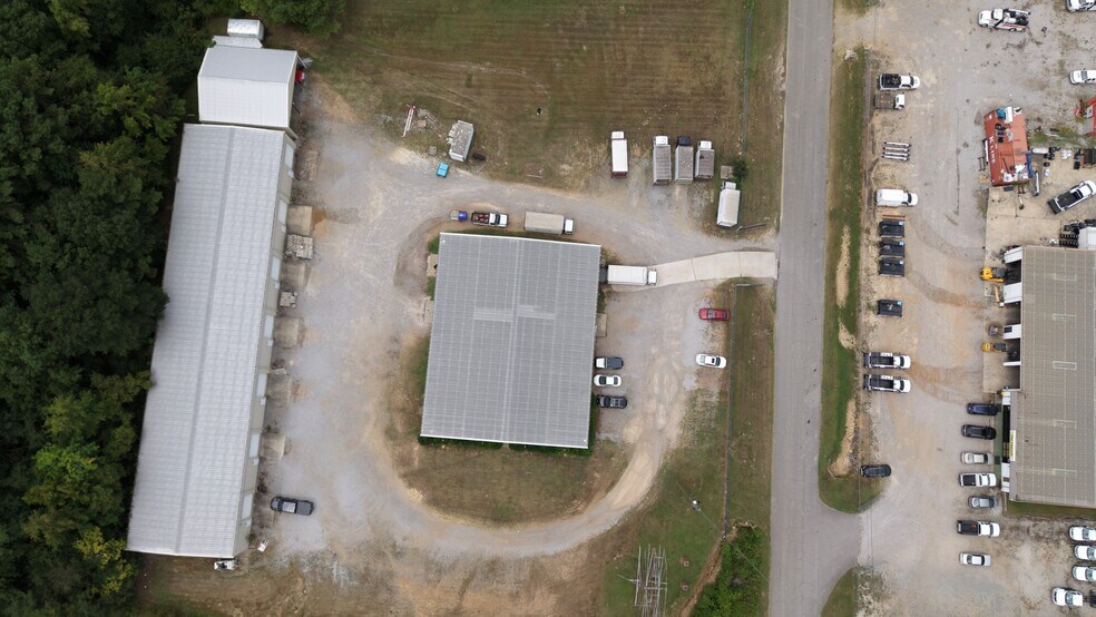 More Photos Of 4200 Pinson Valley Pky, Birmingham Warehouse For Lease