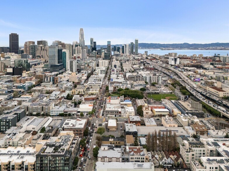 More Photos Of 1137 Folsom St, San Francisco Apartments For Sale