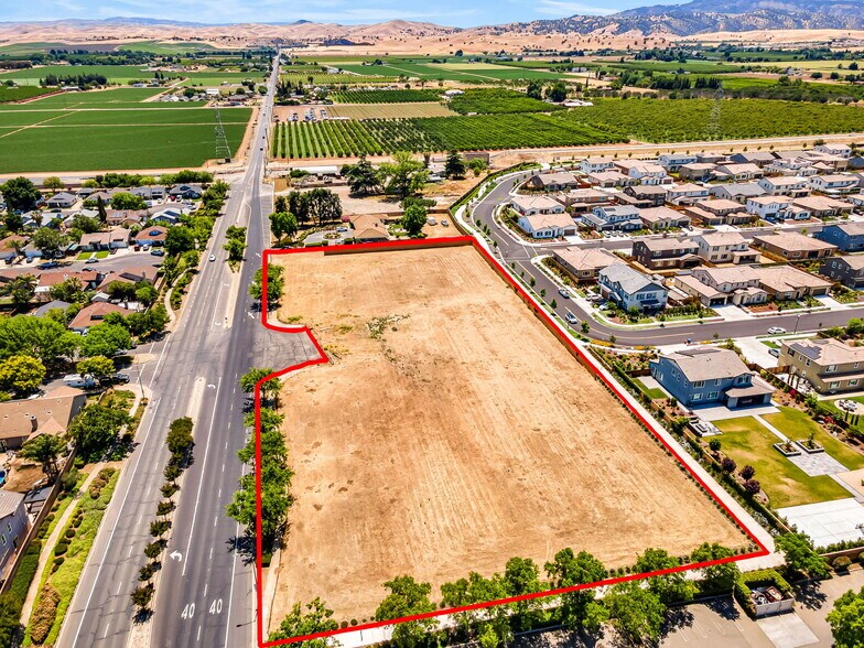 More Photos Of Walnut Blvd, Brentwood Land For Sale