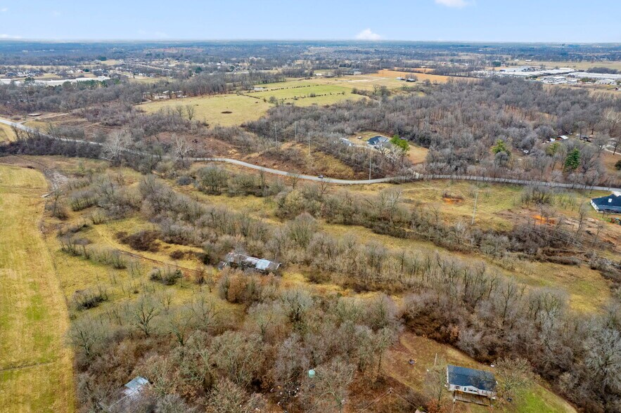 More Photos Of Puppy Creek Rd, Lowell Land For Sale