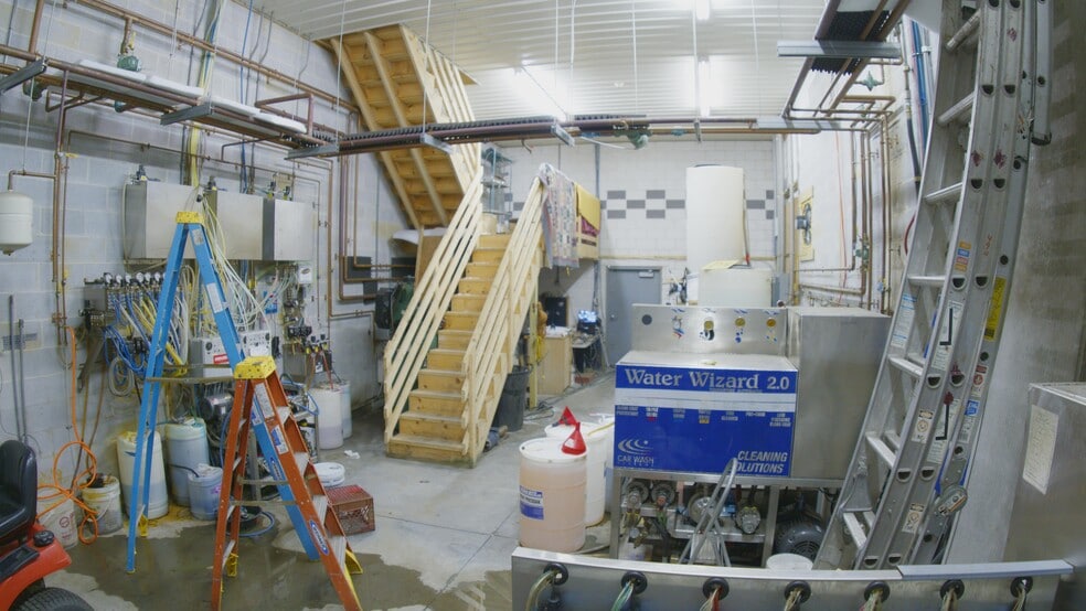 More Photos Of 1 Liberty Ln, Jonestown Auto Repair For Sale