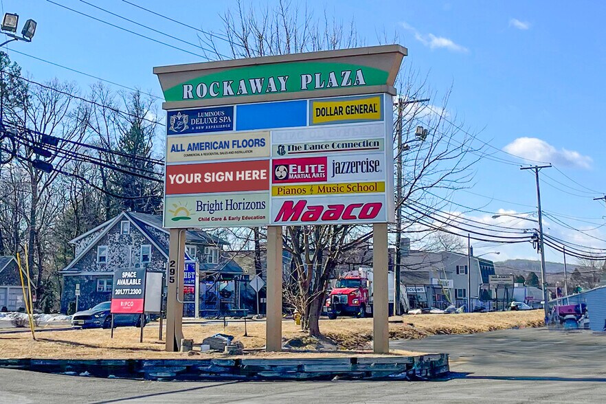 More Photos Of 295 US Highway 46, Rockaway Unknown For Sale