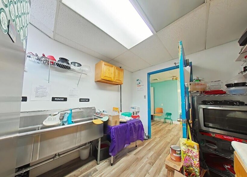More Photos Of 2943-47 Reed St, Philadelphia Daycare Center For Sale
