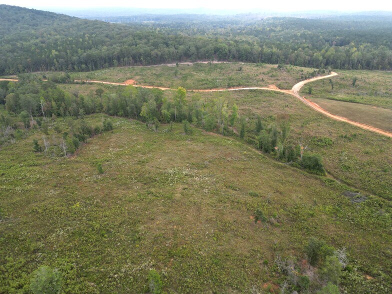 More Photos Of 800 Smoke Rise Dr, Woodland Land For Sale