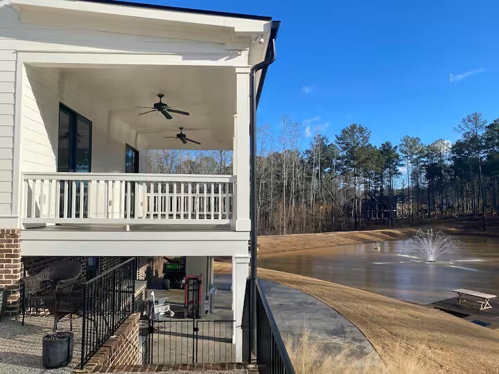 More Photos Of 1150 Cliff Dawson Rd, Watkinsville Specialty For Sale
