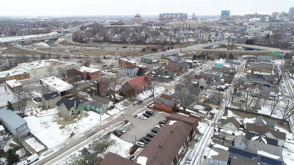 More Photos Of 1001 Hosbrook St, Indianapolis Religious Facility For Sale