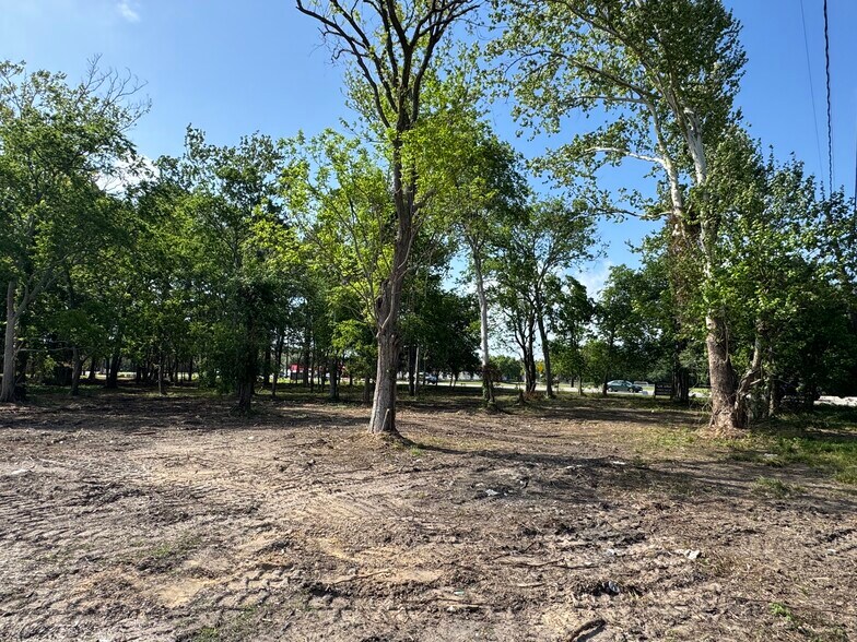 More Photos Of 832 FM 1942, Crosby Land For Sale