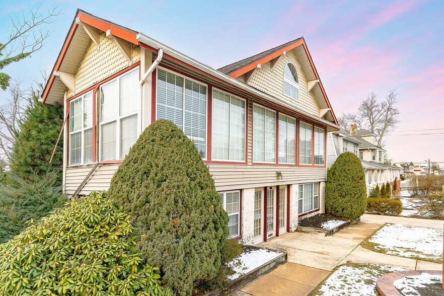 More Photos Of 412 S White Horse Pike, Audubon Office Residential For Sale