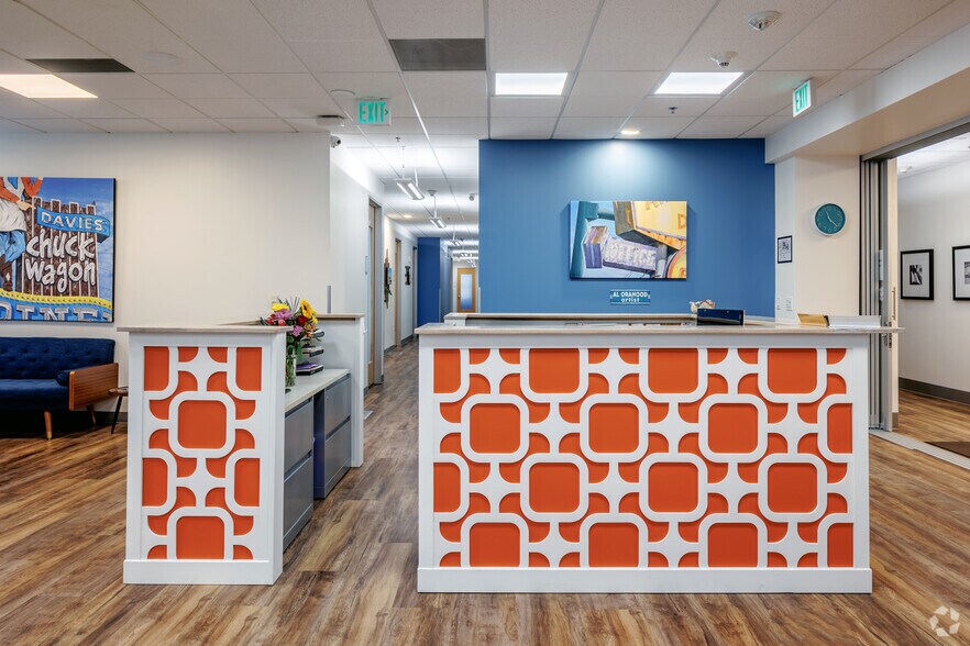 More Photos Of 355 S Teller St, Lakewood Coworking Space