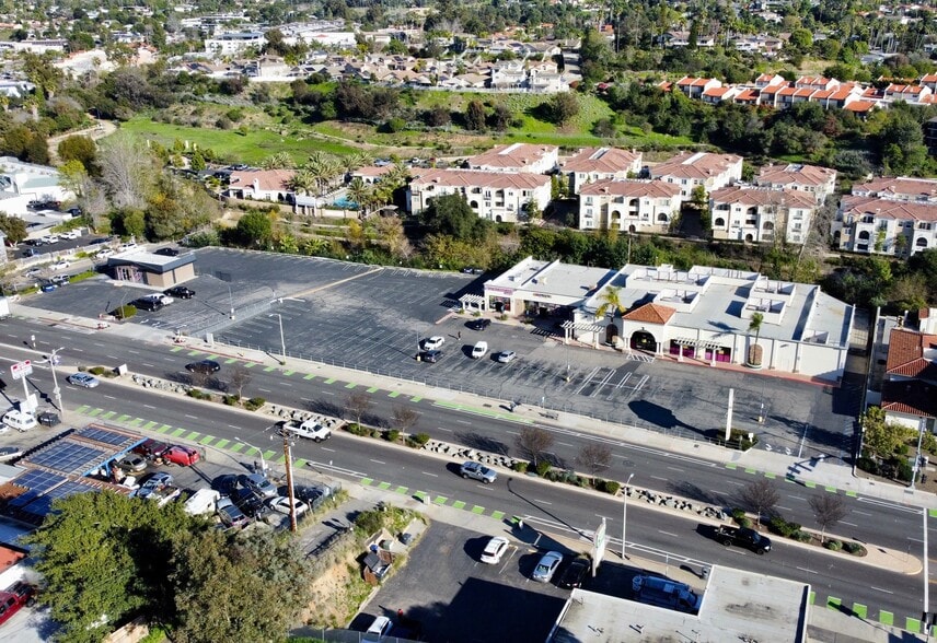 Primary Photo Of , Vista General Retail For Sale