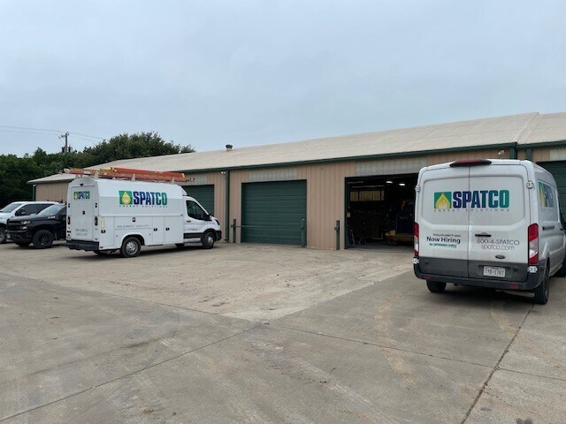 More Photos Of 206 Shelby Rd, Everman Warehouse For Sale