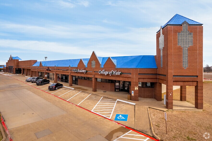 More Photos Of 1900 Oates Dr, Mesquite Unknown For Lease