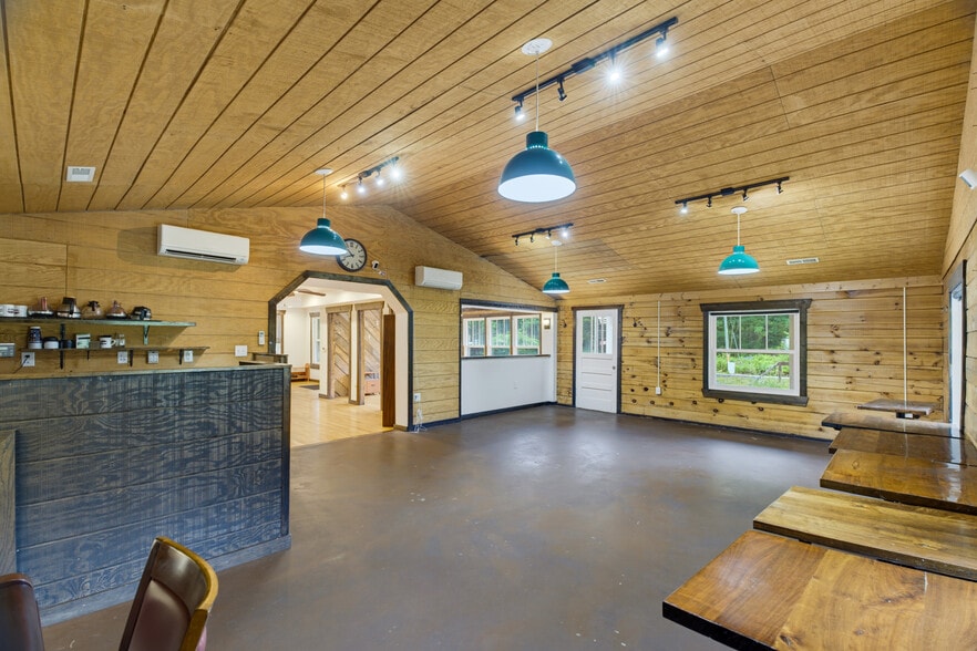 More Photos Of 2175 Hankey Mountain Hwy, Churchville Restaurant For Sale