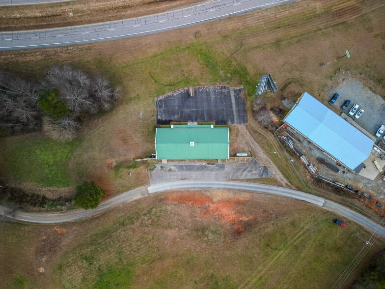 More Photos Of 60 Chat A While, Morganton Religious Facility For Sale