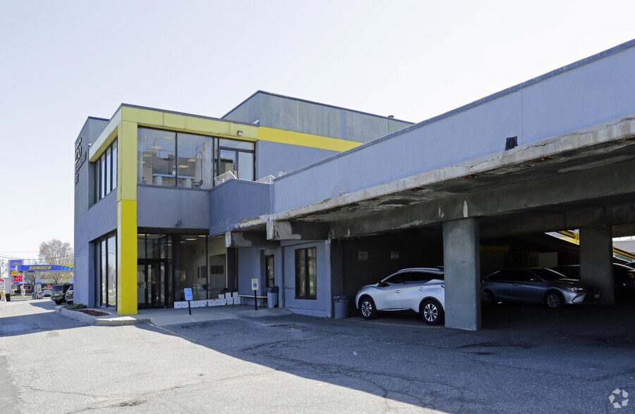 More Photos Of 255 Route 3, Secaucus Medical For Lease
