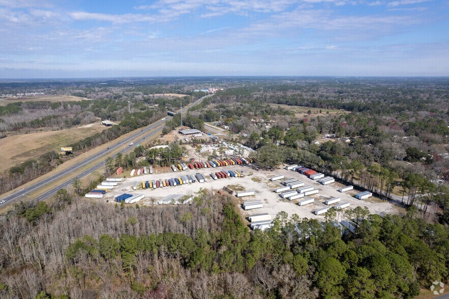 More Photos Of 8000 Old Kings Rd, Jacksonville Land For Lease