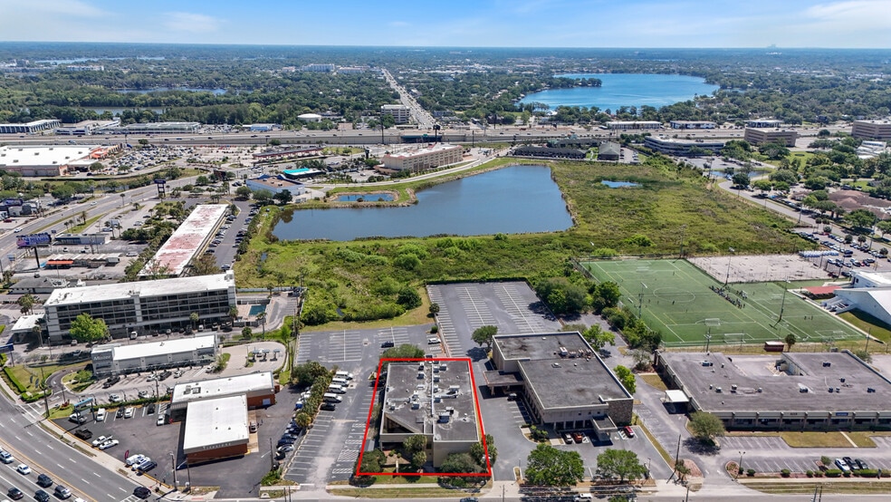 More Photos Of 5165 Adanson St, Orlando Loft Creative Space For Sale