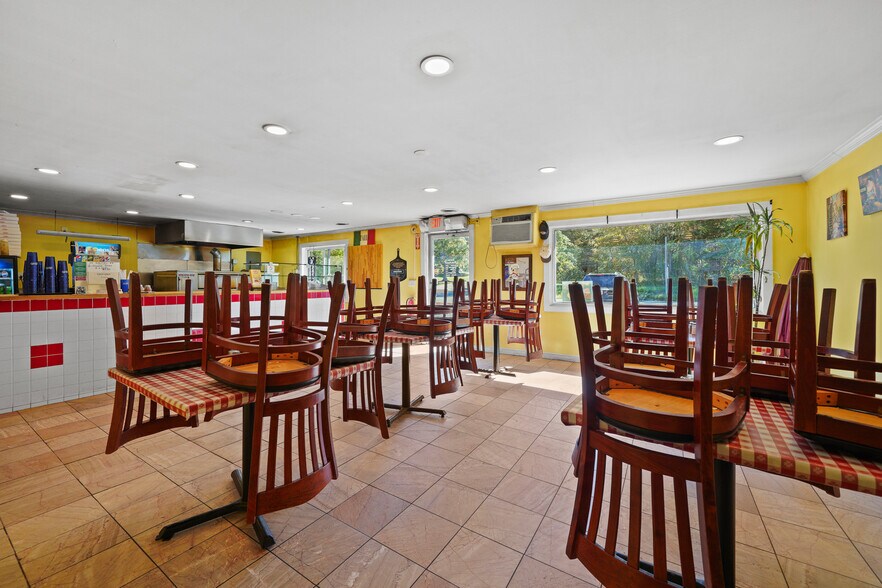 More Photos Of 2452 State Route 207, Campbell Hall Storefront Retail Residential For Sale