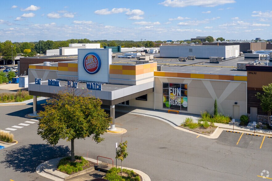 More Photos Of 11750-11925 Fair Oaks Mall, Fairfax Unknown For Lease