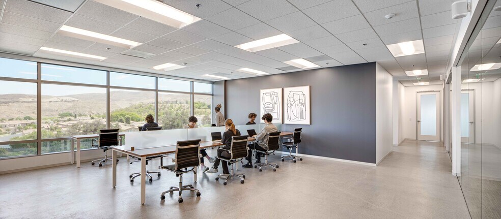 More Photos Of 4160 Temescal Canyon Rd, Corona Coworking Space